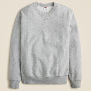 Heritage 14 oz. fleece sweatshirt